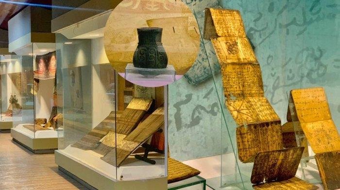 Koleksi Museum