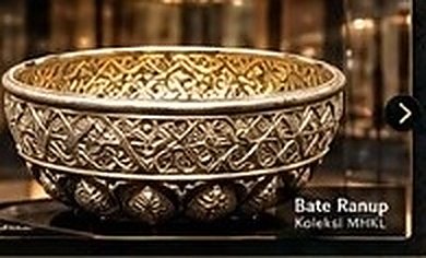 Bate Ranup