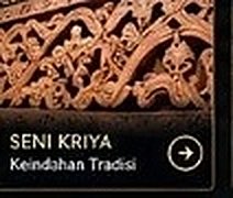 Seni Kriya