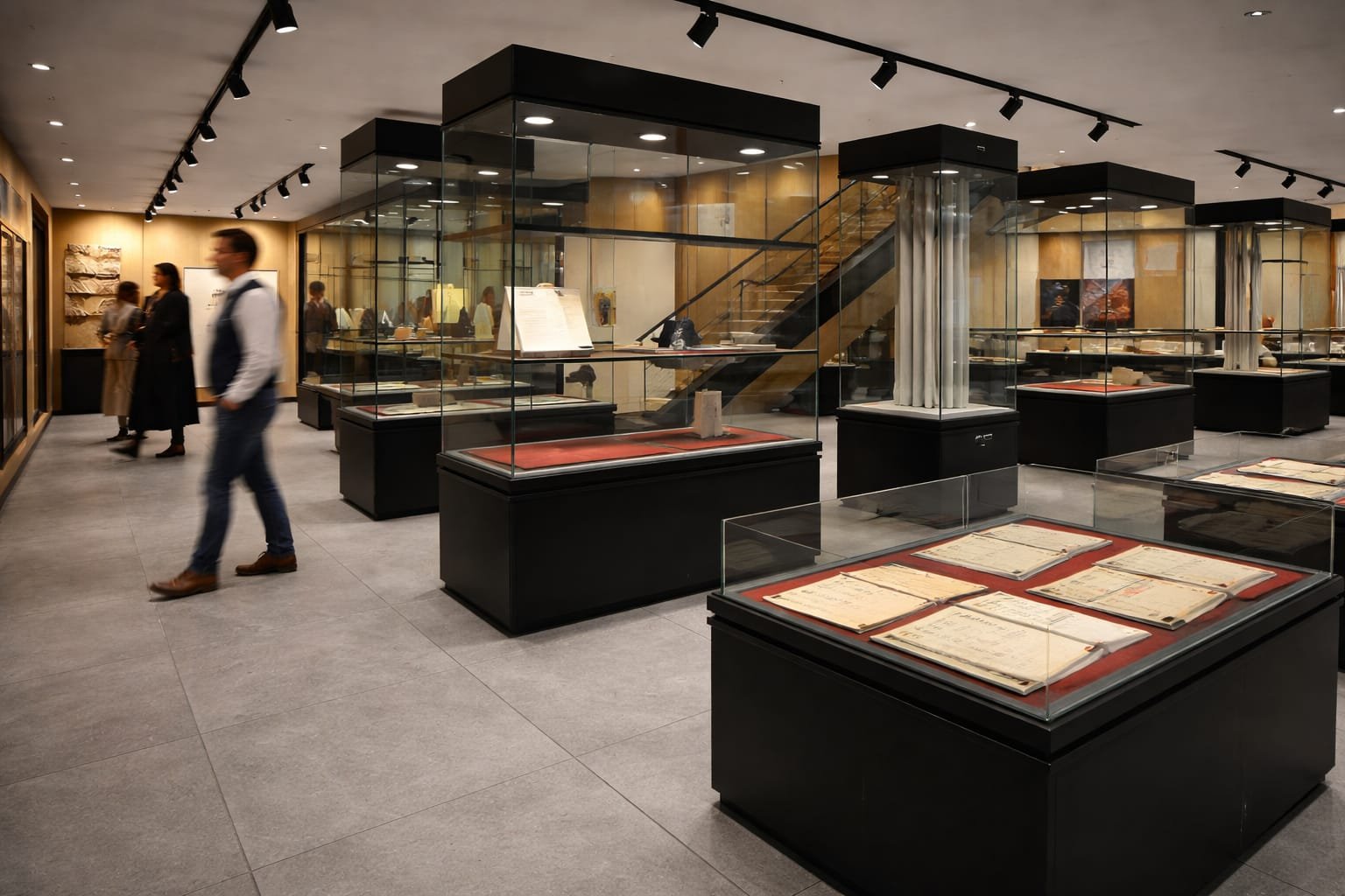 Ruang Museum
