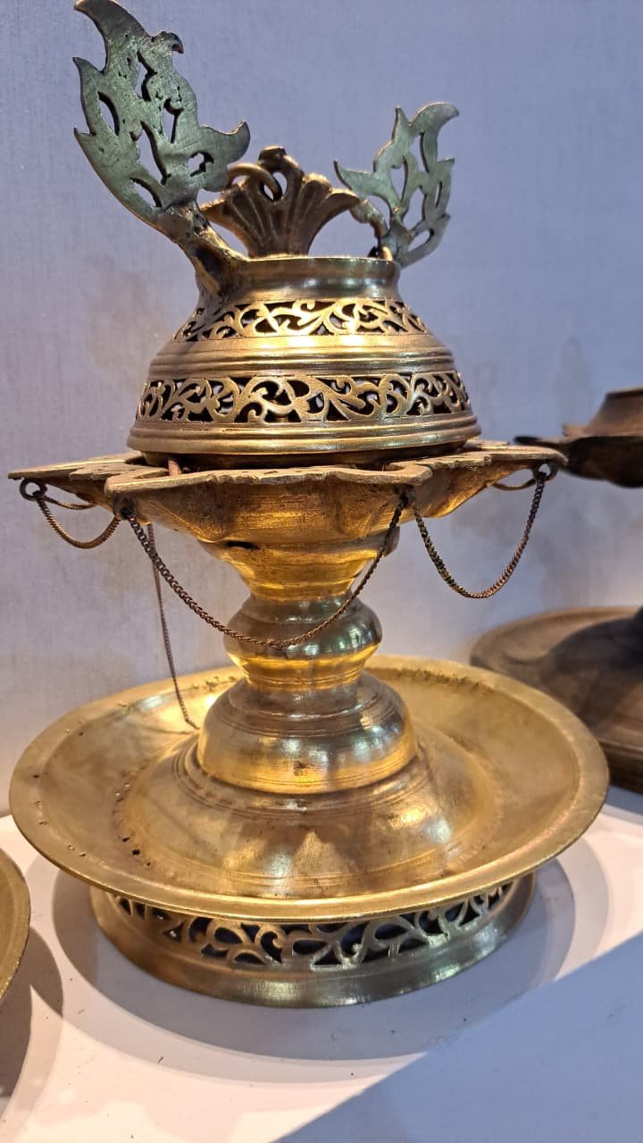 Kande duduk